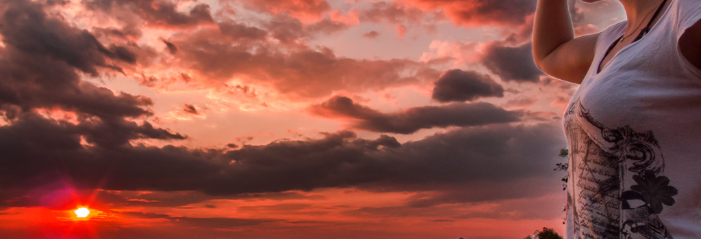 Obligatory Outback Adventures